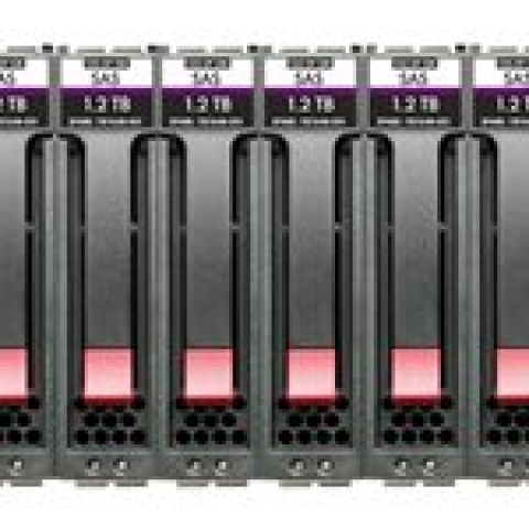HPE Midline